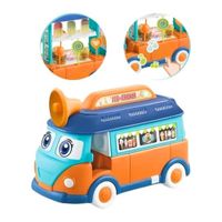 Juego Didactico Carrito de Helados Interactivo