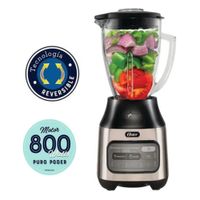 Licuadora Oster Tecnologia Reversible 1.5l BLSTPEG-NRT