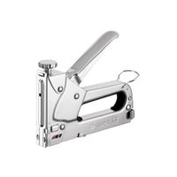 Engrapadora Tapizadora TRUPER Tipo Pistola ACERO INDUSTRIAL