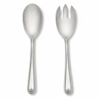 Cubiertos para Ensalada