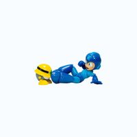Mega Man Deluxe Version