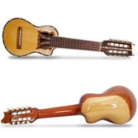 Charango Semiprofesional de Fino Acabado y Excelente Sonido