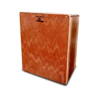 Mallku - Cajón Criollo Tamaño Piccolo para Niños.