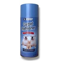 Schubert Limpia Alfombra Elimina Olores Mascotas 450ml