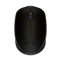 Mouse Inalámbrico Logitech M170 1000 DPI