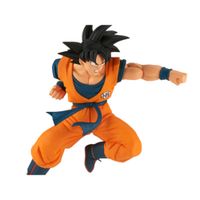 Dragon Ball Super Super Hero Match Makers Son Goku