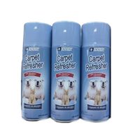 Limpiador De Alfombras Neutralizador De Olor Schubert 450 Ml