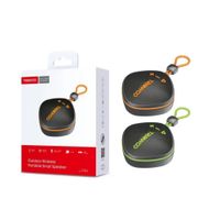 Bluetooth Speaker Parlante T-B16 Negro
