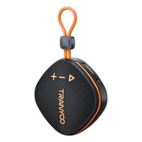 Parlante Bluetooth Tranyoo T-816 Con Radio