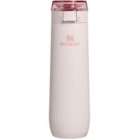 STANLEY FLOWSTATE SPRING TOMATODO 20 OZ / 591 ML | ROSE QUARTZ