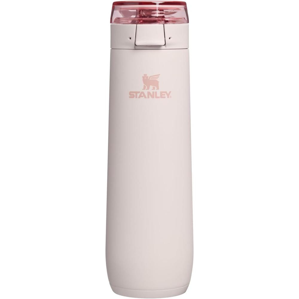 STANLEY FLOWSTATE SPRING TOMATODO 20 OZ / 591 ML | ROSE QUARTZ