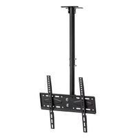 SOPORTE DE TECHO PARA TV DE 26 A 60 PULGADAS