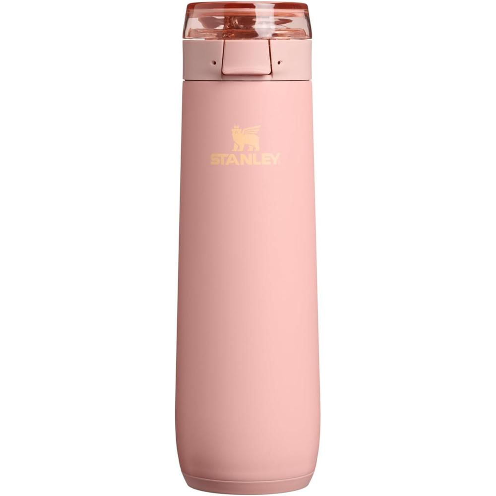 STANLEY FLOWSTATE SPRING TOMATODO 20 OZ / 591 ML | PEACH ROSE