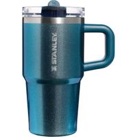 STANLEY QUENCHER PROTOUR TOMATODO CON SORBETE ABATIBLE 20 OZ / 591 ML | PONDEROSA SHIMMER