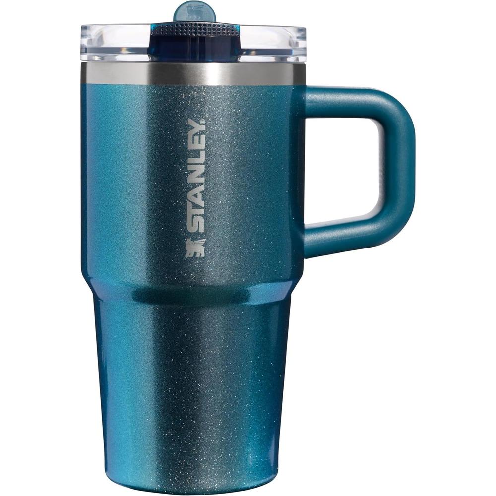 STANLEY QUENCHER PROTOUR TOMATODO CON SORBETE ABATIBLE 20 OZ / 591 ML | PONDEROSA SHIMMER