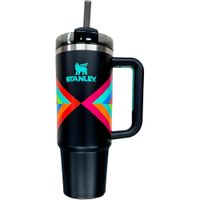 STANLEY QUENCHER H2.0 FLOWSTATE TOMATODO CON SORBETE 30 OZ / 887 ML | HYPER GEO