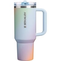 STANLEY QUENCHER PROTOUR TOMATODO CON SORBETE ABATIBLE 40 OZ / 1.2 L | SUNRISE SPIRAL