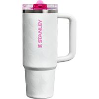 STANLEY QUENCHER PROTOUR TOMATODO CON SORBETE ABATIBLE 30 OZ / 887 ML | FROST LOVELY