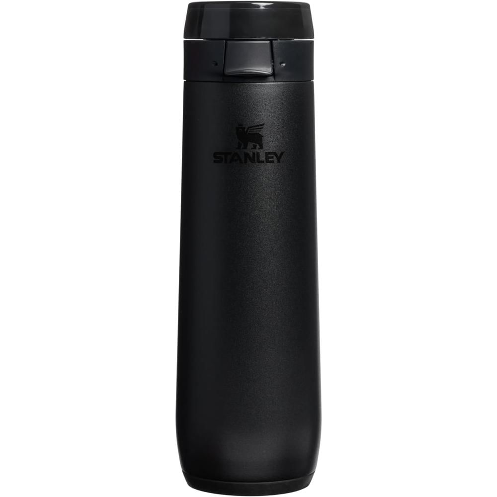 STANLEY FLOWSTATE SPRING TOMATODO 20 OZ / 591 ML | BLACK 2.0