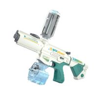 Pistola de agua electrica automatica con bateria