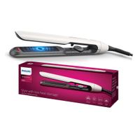 Plancha de Cabello Philips BHS515-00 ThermoShield 230C