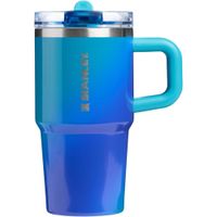 STANLEY QUENCHER PROTOUR TOMATODO CON SORBETE ABATIBLE 20 OZ / 591 ML | SEA GLASS AURA