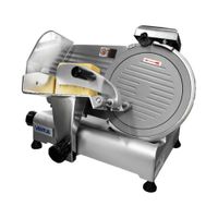 Rebanadora de Embutidos Ventus V220T con Disco de Teflón