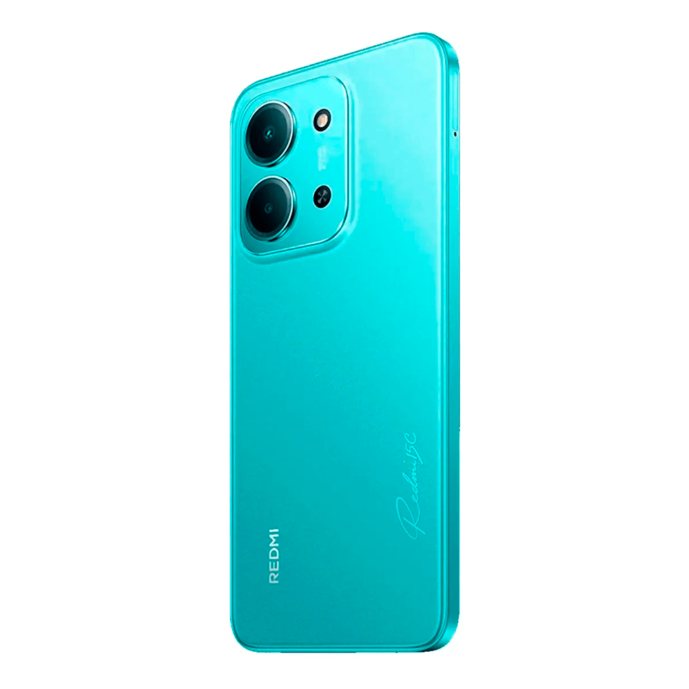 CELULAR REDMI 15C 4RAM 256GB