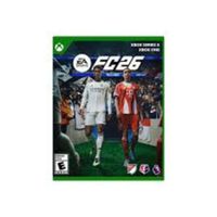 EA SPORTS FC 26 XBOXX