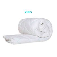 Cubre Colchón Sognare King