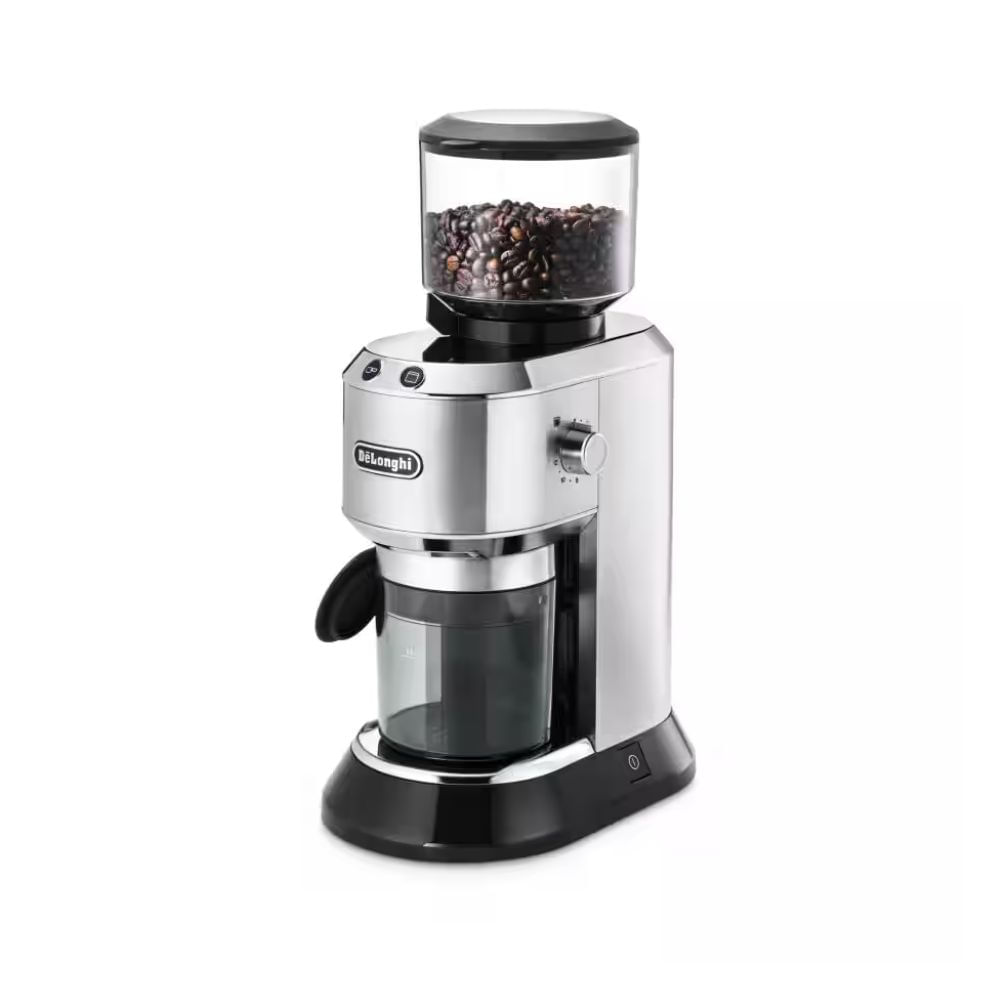 MOLINILLO DE CAFÉ DEDICA DELONGHI KG520.M