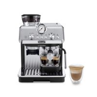 CAFETERA DE ESPRESSO LA SPECIALISTA ARTE DELONGHI EC9155.MB