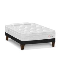 Cama Europea Niza 2 plazas Forli