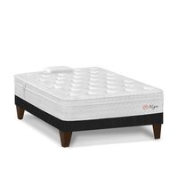 Cama Europea Niza 1.5 plazas Forli