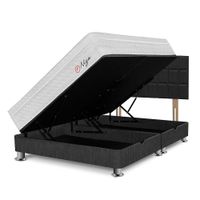 Dormitorio Boxet Niza Queen Forli