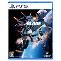 STELLAR BLADE - LATAM PS5