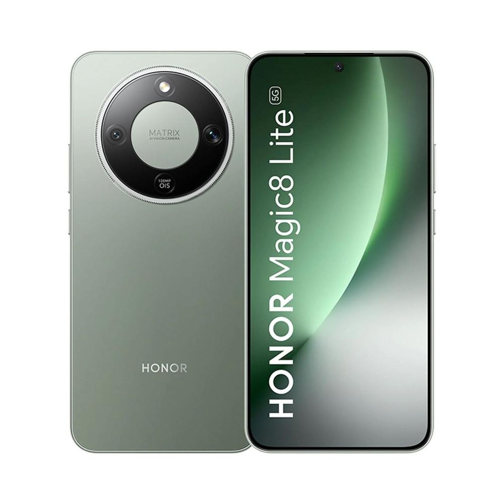 Celular Magic 8 Lite 5G 8gb RAM 256gb