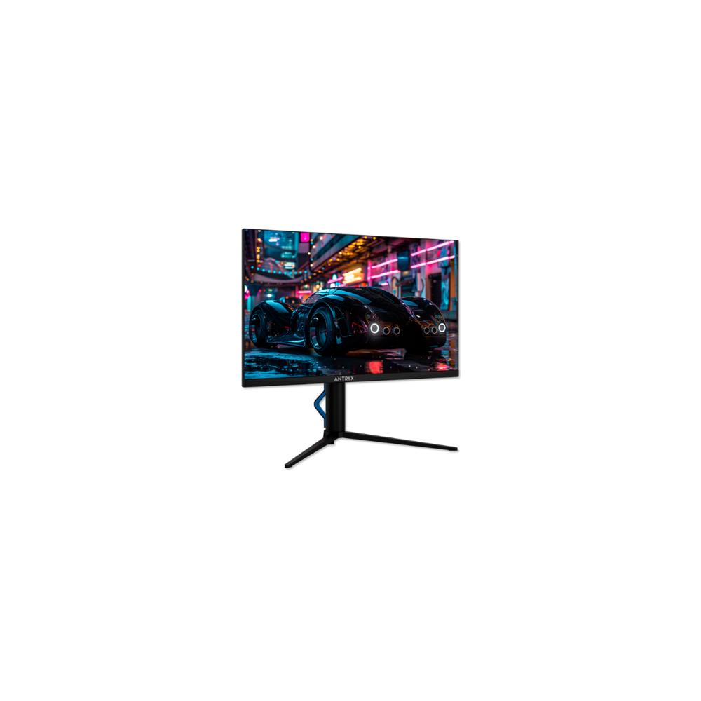 MONITOR ANTRYX XTREME VISION IPX2735Q  IPS  2K QHD 2560x1440 200HZ 1MS HDMI DP FREESYNC PIVOT