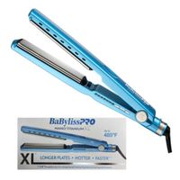Alisadora Babyliss Pro Nano Titanium XL - BNT9091TXLPE