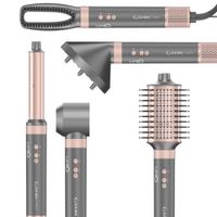 Cepillo Secador Multistyler Uniq Flow 6 En 1