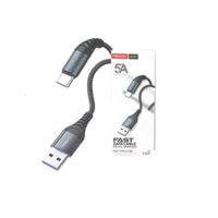 Cable Usb Tipo C 1 M Tranyoo