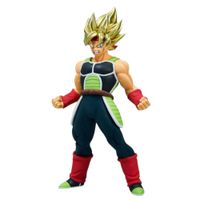 Dragon Ball Super Blood of Saiyans Vol.12 Bardock Special Ver.