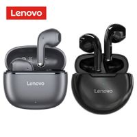 LENOVO AUDIFONO BT TA120 NEGRO -  LENOVO AUDIFONO BT  HT38 NEGRO