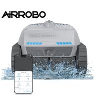 ASPIRADORA ROBOT PISCINA AIRROBO WIFI PC20