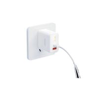 Cargador Rápido Tranyoo 25w Con Cable Usb C A C