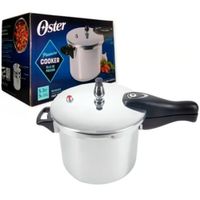 Olla De Presion Oster Brissago 5 Litros