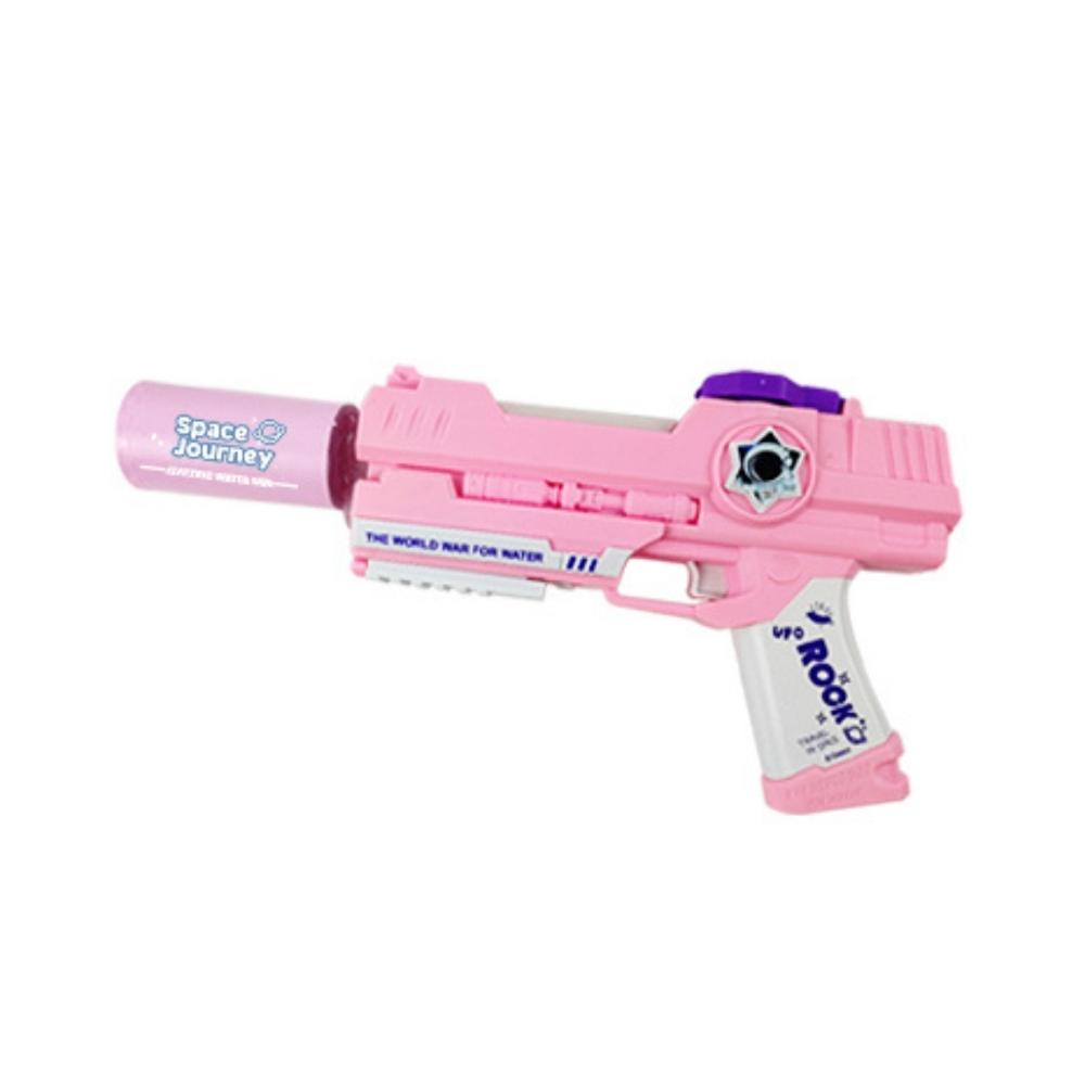 Pistola de agua electrica space