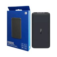 Cargador inalámbrico REDMI PowerBank 10000 mAh