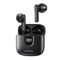 LENOVO AUDIFONO BT EA120 NEGRO