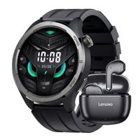 HAYLOU SMARTWATCH  SOLAR NEO LS21 Negro  - LENOVO AUDIFONO BT TA120 NEGRO